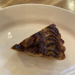 おやつ研究所 - こんがりの色、すき