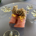 プレゼンテ スギ - 