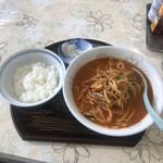 花屋食堂 - 