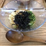 うどん製麺 みきや - 