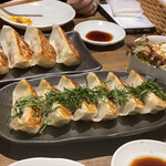 Sunny Day Dumpling - 