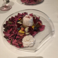 リストランテ　ウミリア - 