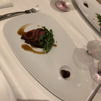 リストランテ　ウミリア - 