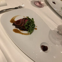 リストランテ　ウミリア - 