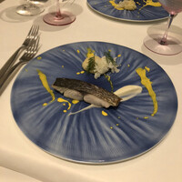 リストランテ　ウミリア - 