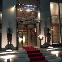 銀座うかい亭 - いかにも感の外観 銀座うかい亭 - いかにも感の外観