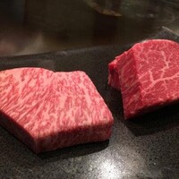 銀座うかい亭 - 健康な???牛肉 銀座うかい亭 - 健康な???牛肉