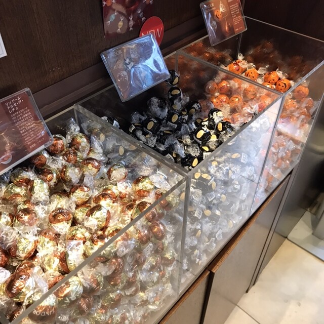 リンツ ショコラ カフェ 渋谷店 Lindt Chocolat Cafe Shibuya 渋谷 カフェ 食べログ