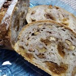 Bakery ALToco - 料理写真:いっぱい入ってると嬉しい