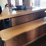 酒彩蕎麦 初代 溝の口店 - 