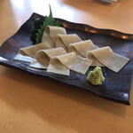 酒彩蕎麦 初代 溝の口店 - 