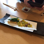 酒彩蕎麦 初代 溝の口店 - 