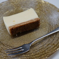 生チーズケーキ