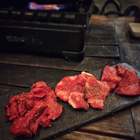 神楽坂焼肉 Kintan - 