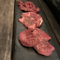 神楽坂焼肉 Kintan - 