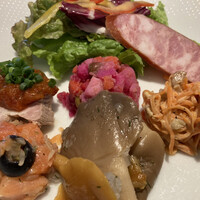 Russian Restaurant ROGOVSKI 銀座 - 