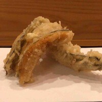 天ぷら 逢坂 - 