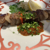 Russian Restaurant ROGOVSKI 銀座 - 