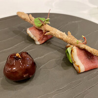 Ristorante 迫 - 