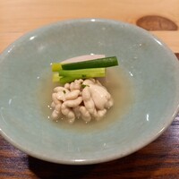 二條 葵月 - 