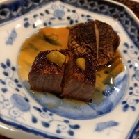 二條 葵月 - 