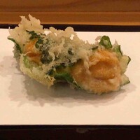 天ぷら 逢坂 - 