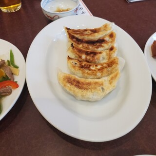 中国料理桃苑_1