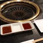 Yakiniku Juuniban - 