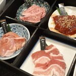 焼肉12番 - 