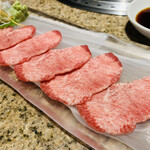 Yakiniku Furusato - 