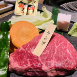 Yakiniku Furusato - 