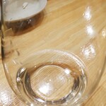 焼き鳥 ばかちん - ｢貴｣特純♪アミノ酸のかたまりさ