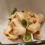 焼き鳥 ばかちん - SUUMO