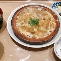 新宿割烹 中嶋 - 