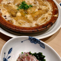 新宿割烹 中嶋 - 