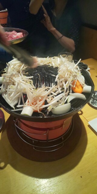 孤独 の グルメ 武蔵 小杉 松重豊主演 孤独のグルメ シーズン8第11話 武蔵小杉のジンギスカン 視聴率も好調 あらすじ お店紹介 ガジェット通信 Getnews