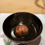 うを徳 - 2020.10 茨城友部栗渋皮煮