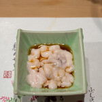 うを徳 - 2020.10 羅臼生雲子