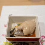 うを徳 - 2020.10 仙鳳趾生牡蠣