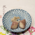 うを徳 - 2020.10 福岡菱の実