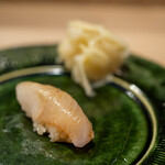 うを徳 - 2020.10 余市松皮鰈