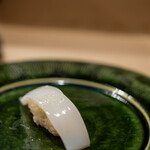 うを徳 - 2020.10 出水墨烏賊