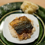 うを徳 - 2020.10 宍道湖天然鰻