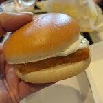 マクドナルド - 