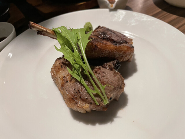 閉店 ステーキ イタリアン グリアンテ新宿 Steak Italian Griante Shinjuku 新宿 イタリアン 食べログ