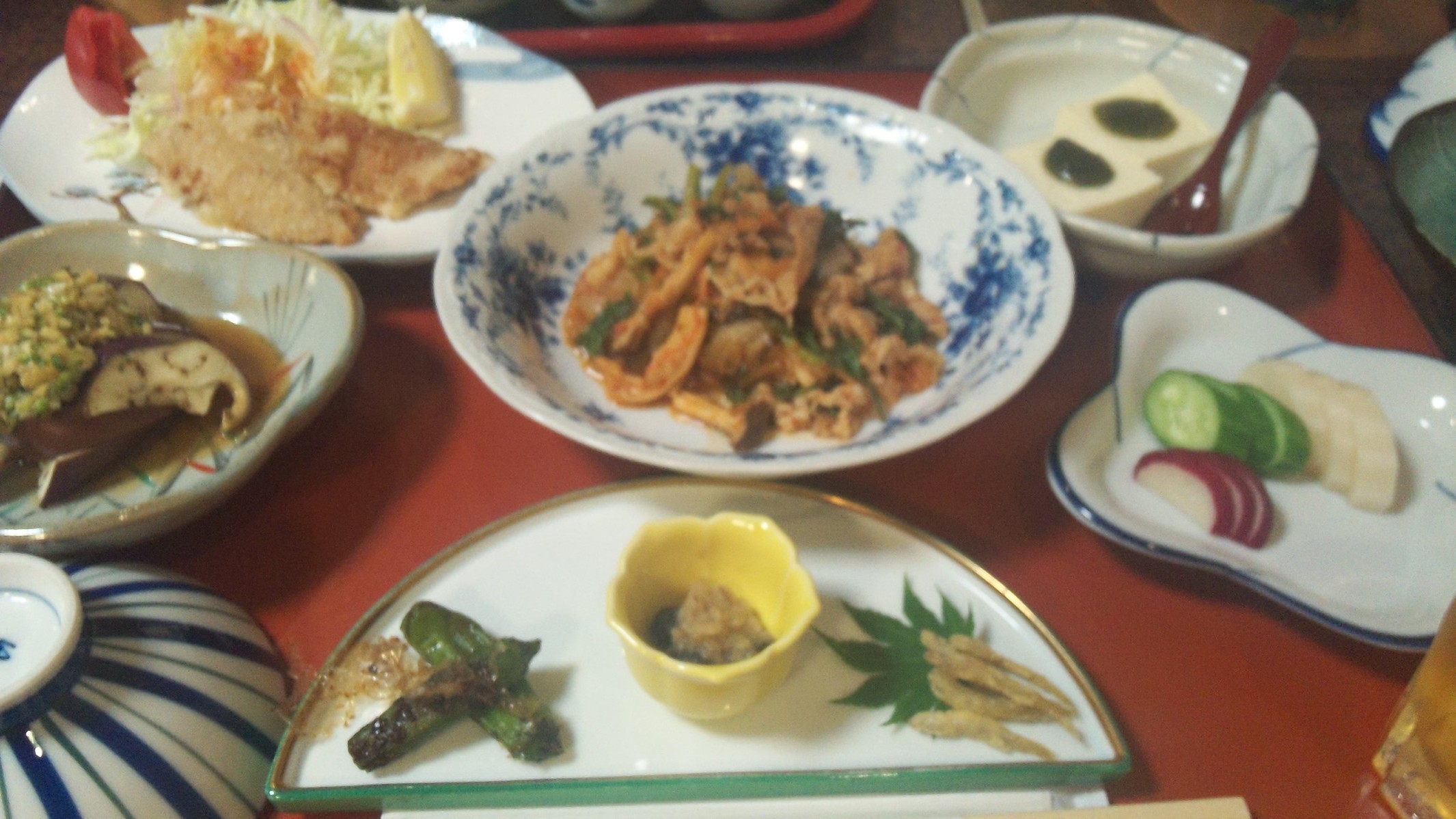さらしなや旅館 name=