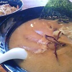 ラーメン一代元 - チャーシューラーメン