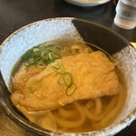 本格手打ちうどん とも作 - 