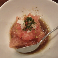 ざくろ TBS店 - 