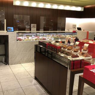 新宿で人気のケーキ ランキングtop 食べログ 新宿で人気のケーキ ランキングtop 食べログ